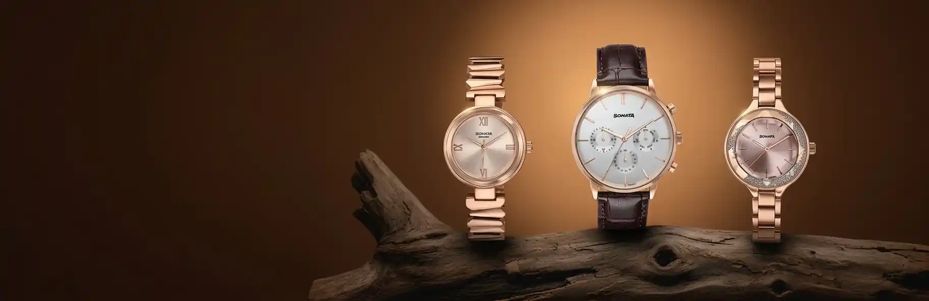 VOGUEWEARIND - Premium Timepieces